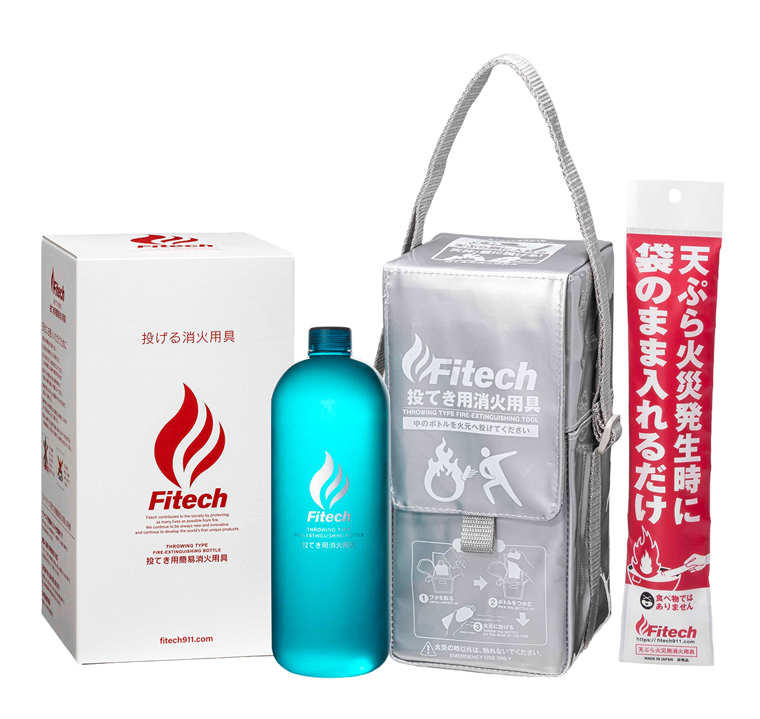 製品一覧 - 消火剤メーカーの株式会社ファイテック